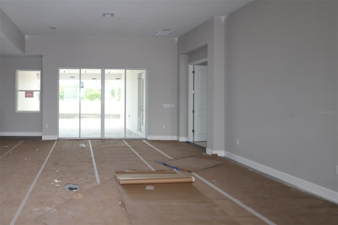 House in Oviedo, Florida, United States 4 - 17731296