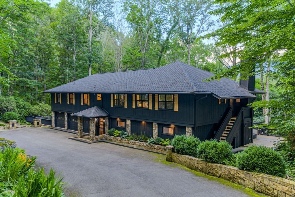 House in Linville, North Carolina, United States 5 - 18318483