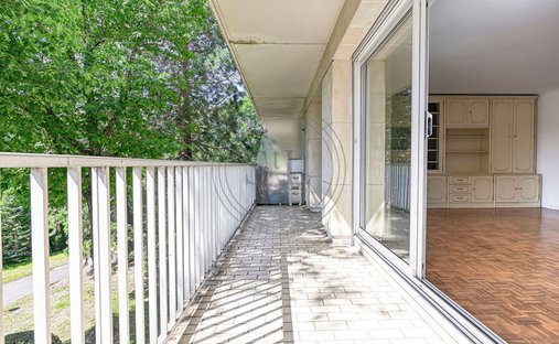 Apartment in Domaine National du Château, Versailles, France 1