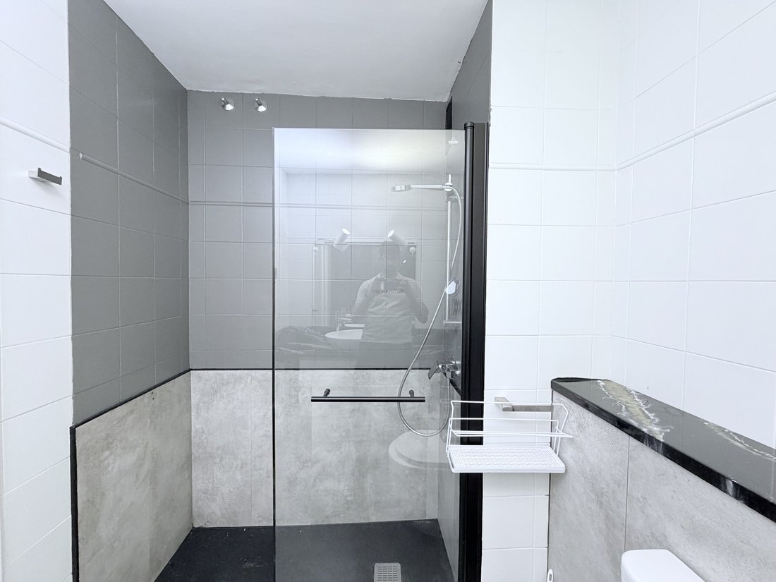 Apartment in Eixample, Barcelona, Spain 5 - 18321008