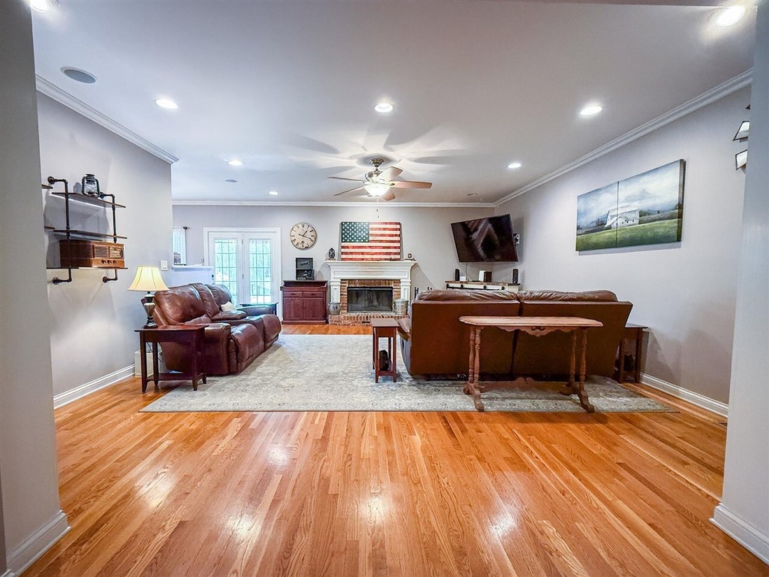 House in Bowling Green, Kentucky, United States 2 - 18322496