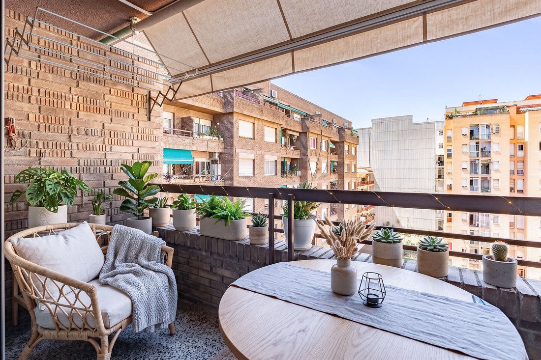 Apartment in Sant Martí, Barcelona, Spain 2 - 18321391