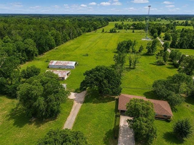 House in Kirbyville, Texas, United States 1 - 18322658