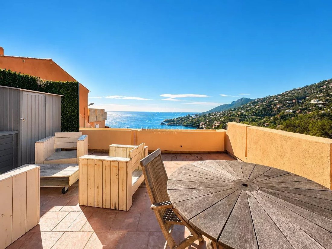 Apartment in French Riviera, Provence-Alpes-Côte d'Azur, France 3 - 18319614