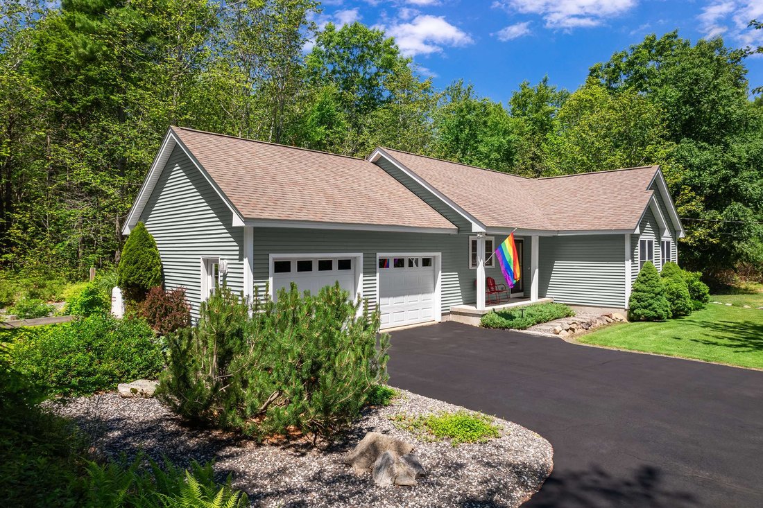 House in York, Maine, United States 2 - 18320234