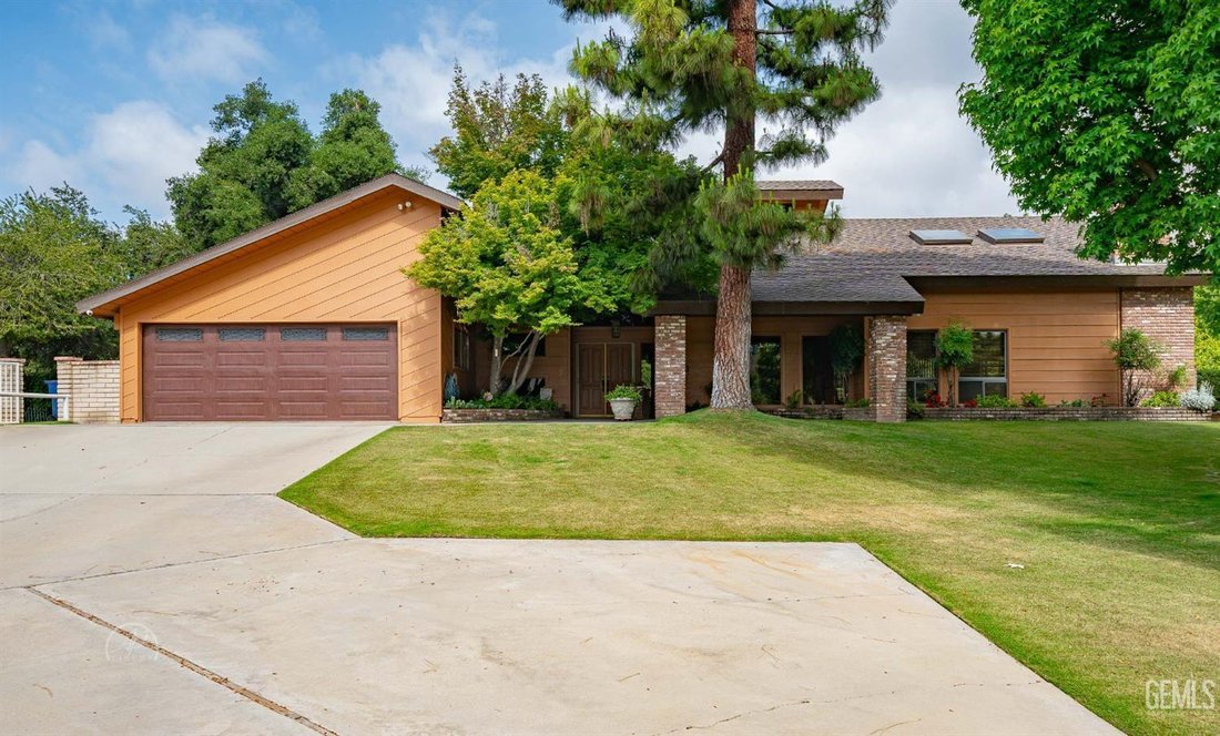 House in Bakersfield, California, United States 3 - 18319440