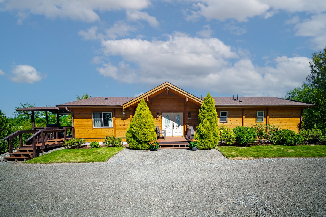 House in Tenino, Washington, United States 5 - 18320471