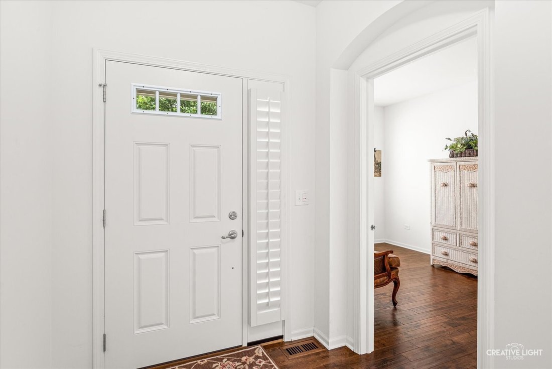 House in Naperville, Illinois, United States 5 - 18322295