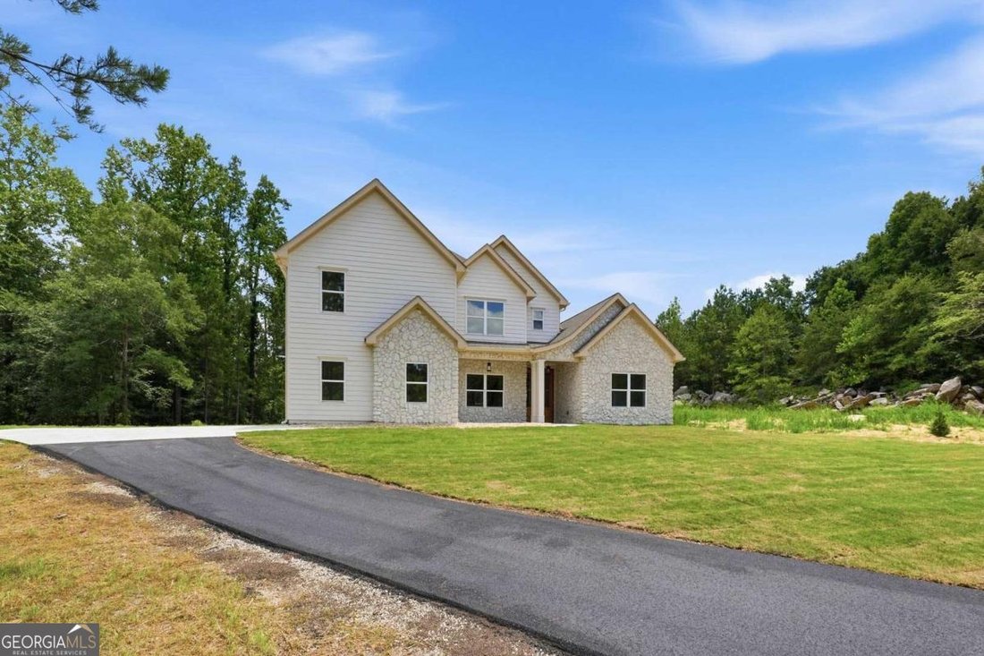 House in Douglasville, Georgia, United States 2 - 18322559