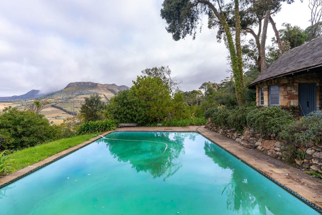 Land in City Centre, Cape Town, South Africa 1 - 18318139