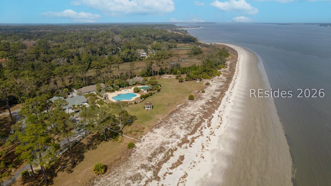 House in Daufuskie Island, South Carolina, United States 5 - 17793587