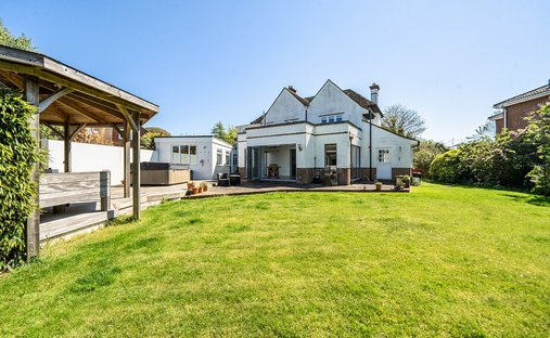 Maison à Hayling Island, Angleterre 1