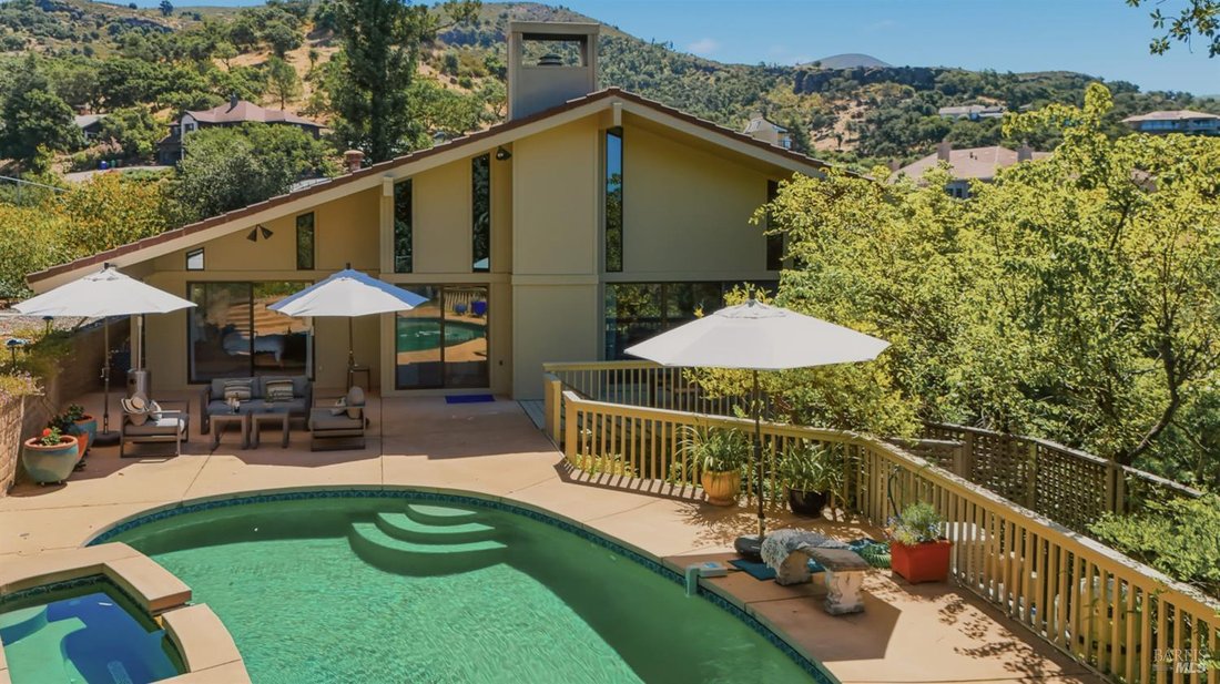 House in Napa, California, United States 2 - 18319892
