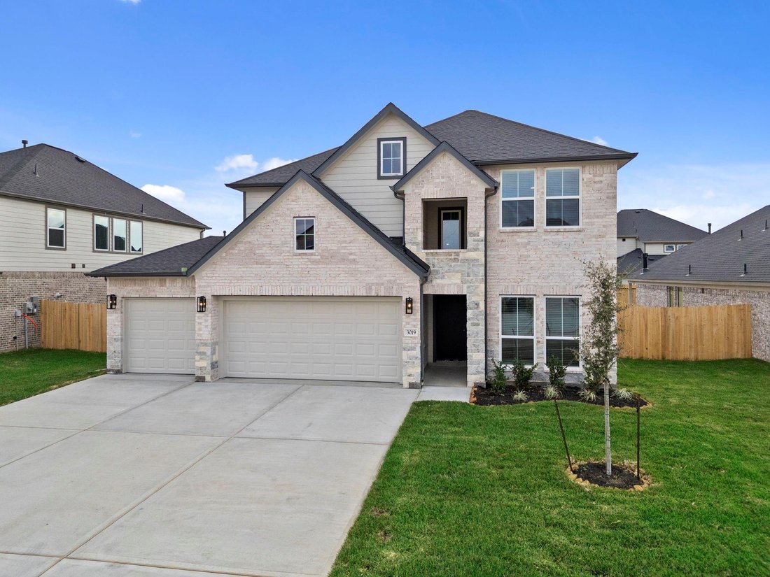 House in Rosenberg, Texas, United States 2 - 18322620