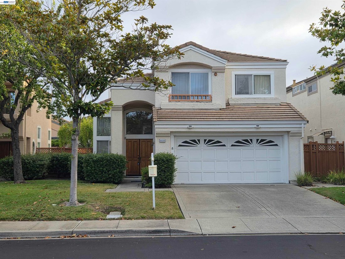 House in Union City, California, United States 1 - 18301741