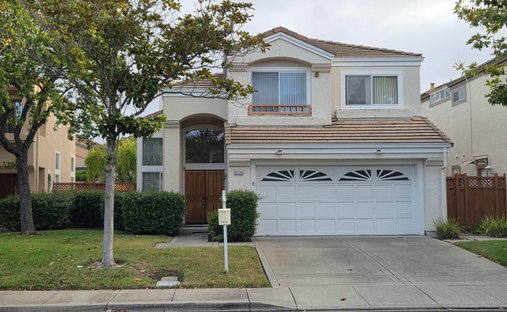 House in Union City, California, United States 1