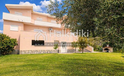 Casa a Sithonia, Macedonia and Thrace, Grecia 1