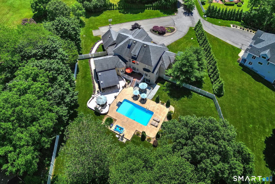 House in Milford, Connecticut, United States 4 - 18320538