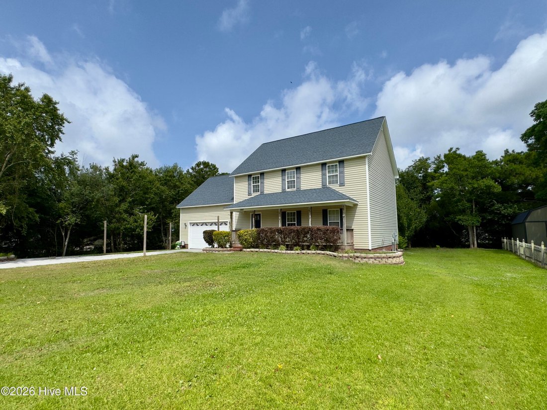 House in Morehead City, North Carolina, United States 3 - 17648291