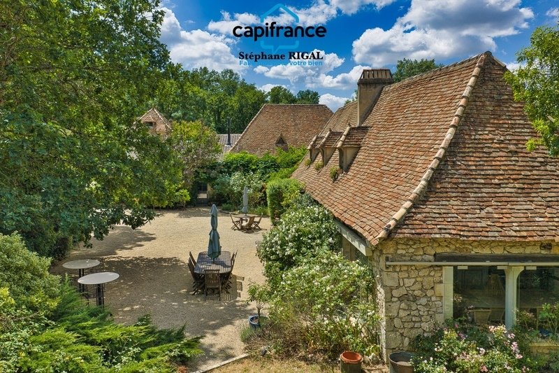 House in Beaumontois en Périgord, Nouvelle-Aquitaine, France 3 - 18319486