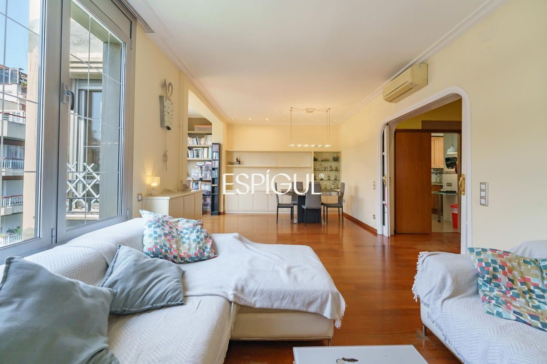 Apartment in Eixample, Barcelona, Spain 4 - 18317937