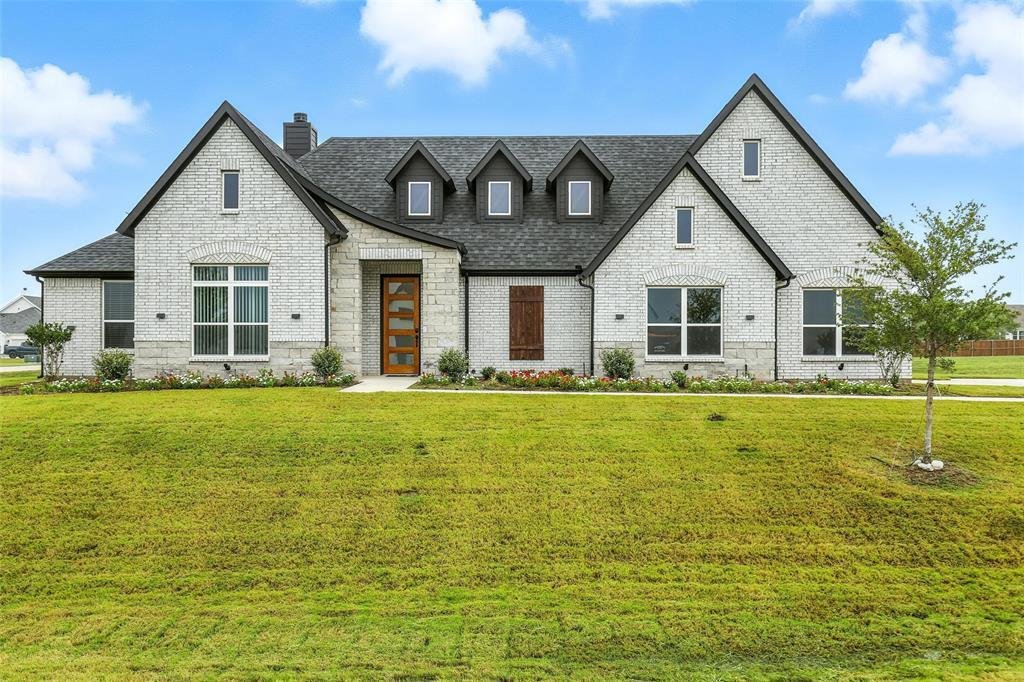 House in Midlothian, Texas, United States 1 - 18322206
