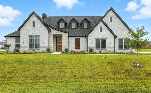 Casa en Midlothian, Texas, Estados Unidos 1