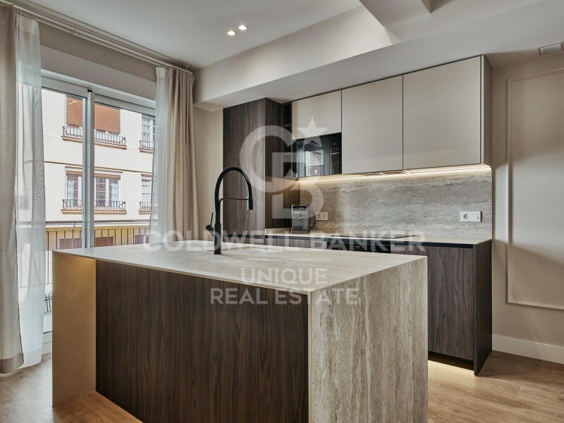 Apartment in Barrio Salamanca, Madrid, Spain 3 - 18322791