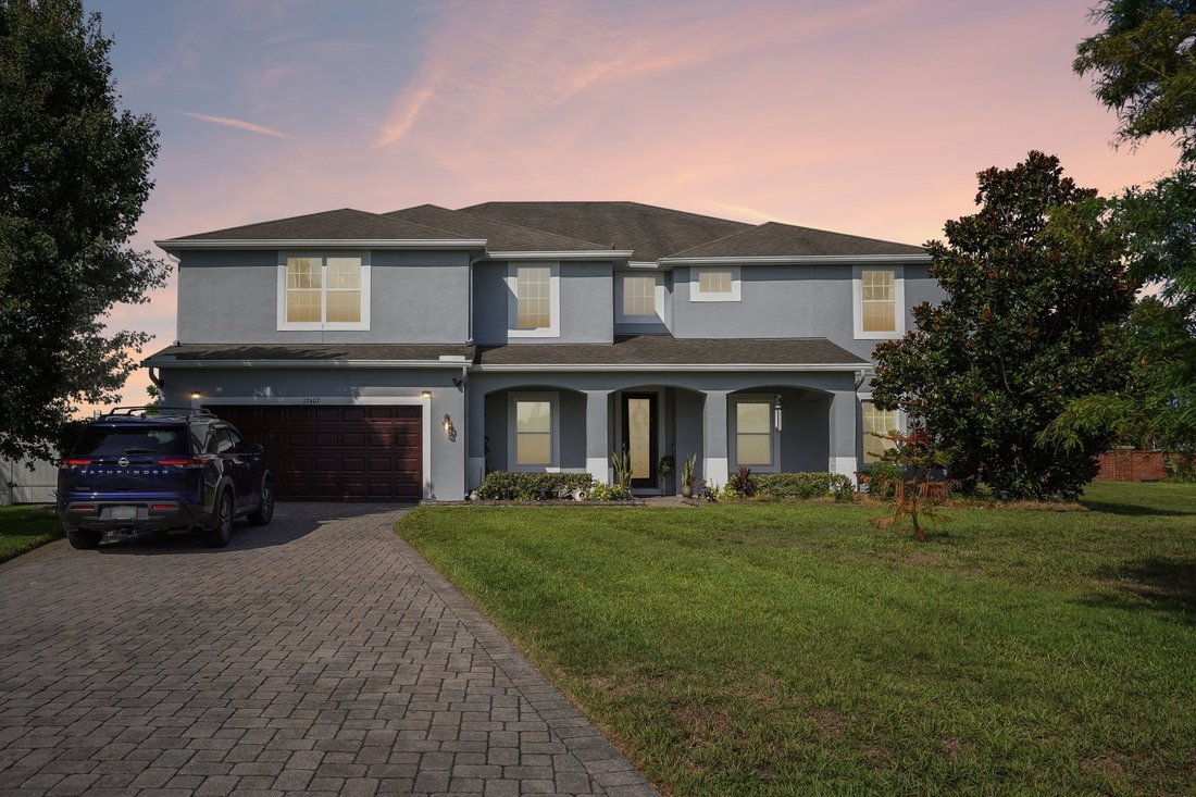 House in Orlando, Florida, United States 2 - 18319996