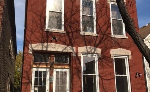 Apartamento en Chicago, Illinois, Estados Unidos 1
