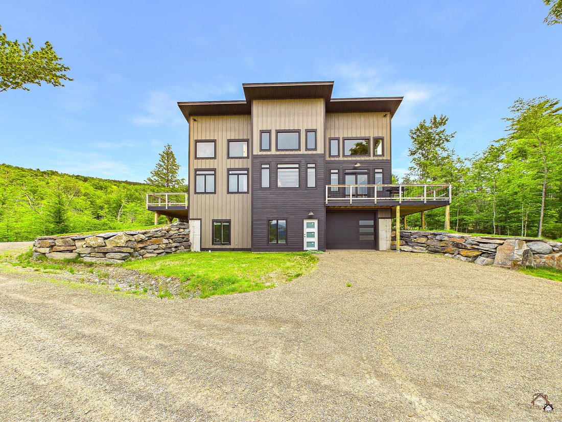 House in Carrabassett Valley, Maine, United States 2 - 18322513