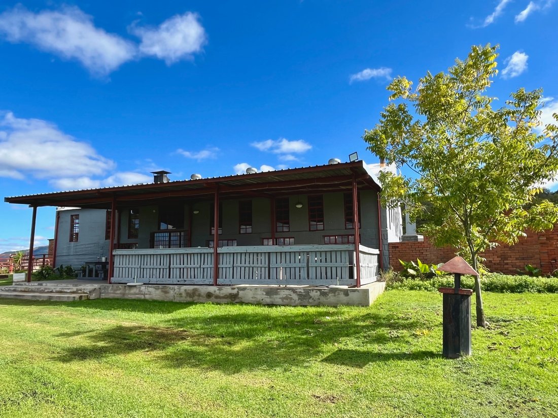 Farm Ranch in West Beach, Cape Town, Western Cape 5 - 15658914