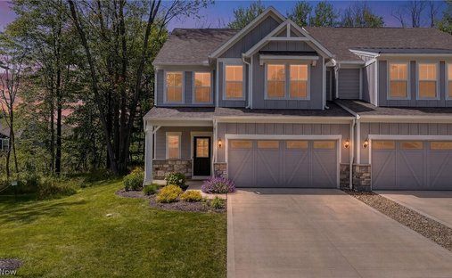 House in Orange, Ohio, United States 1