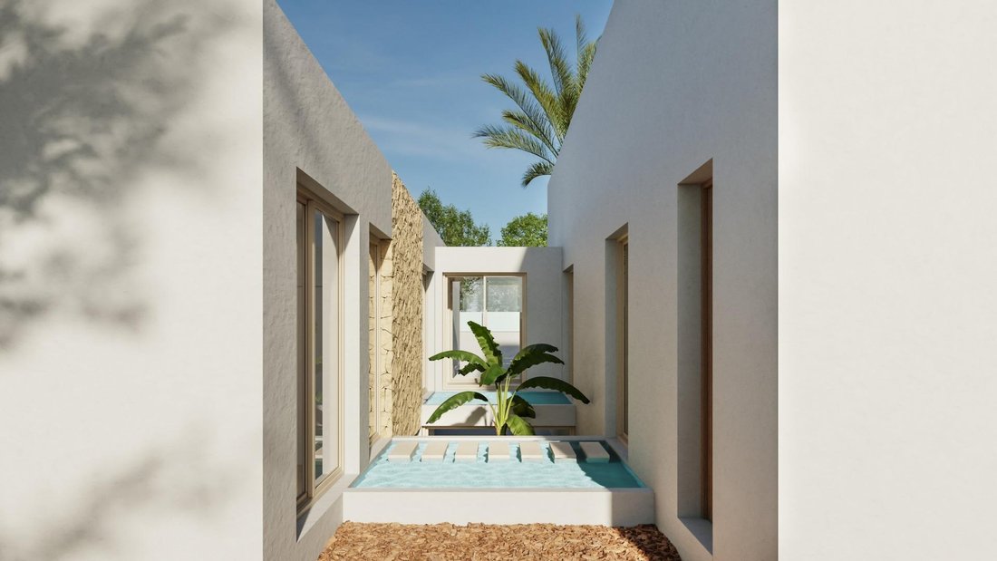 Villa in Benejuzar, Valencian Community, Spain 5 - 18323210