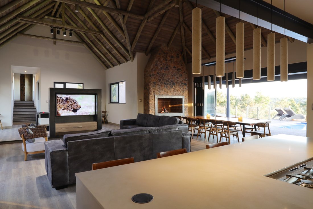 House in Bela-Bela, Limpopo, South Africa 3 - 15438133