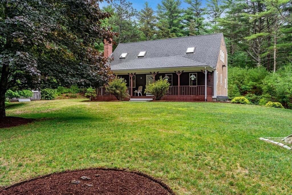 House in Plymouth, Massachusetts, United States 3 - 18320443