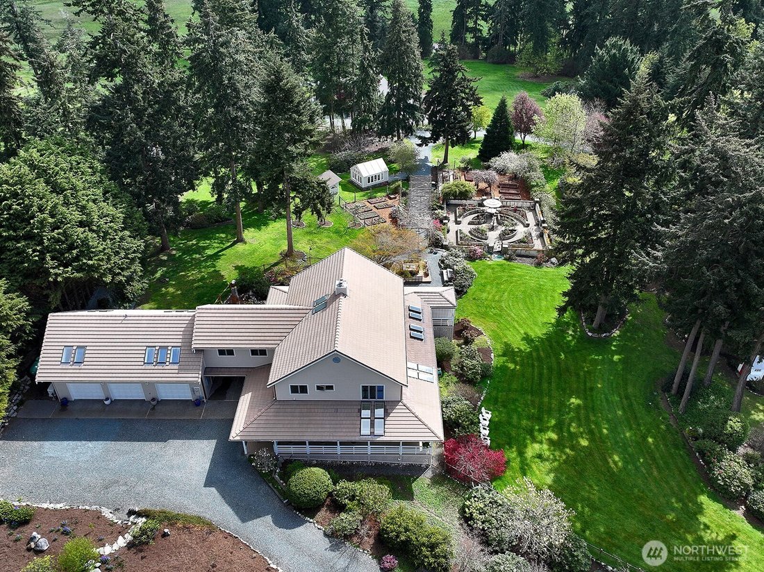 House in Langley, Washington, United States 2 - 18322501