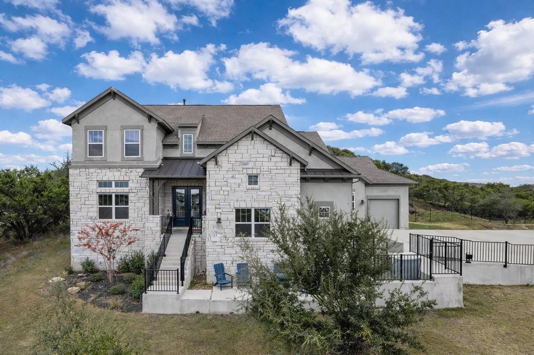 House in Austin, Texas, United States 3 - 17609137