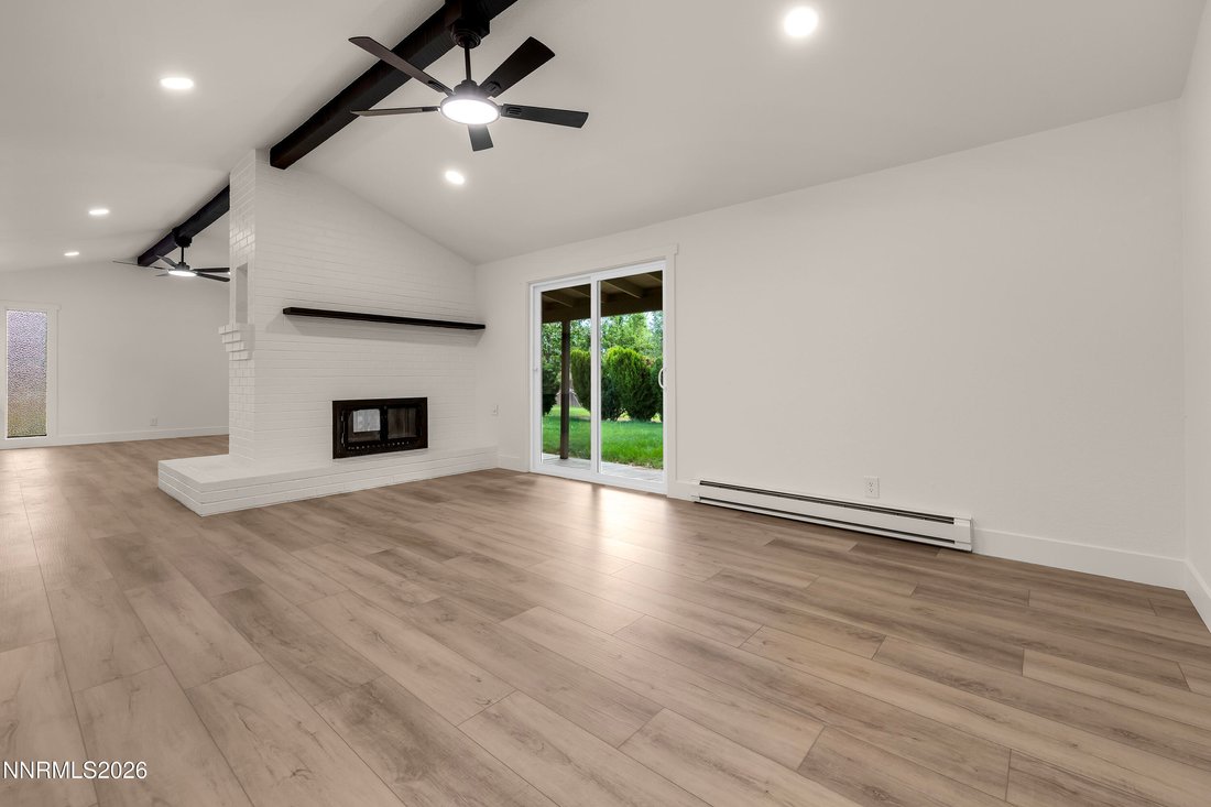 House in Gardnerville, Nevada, United States 3 - 18321548