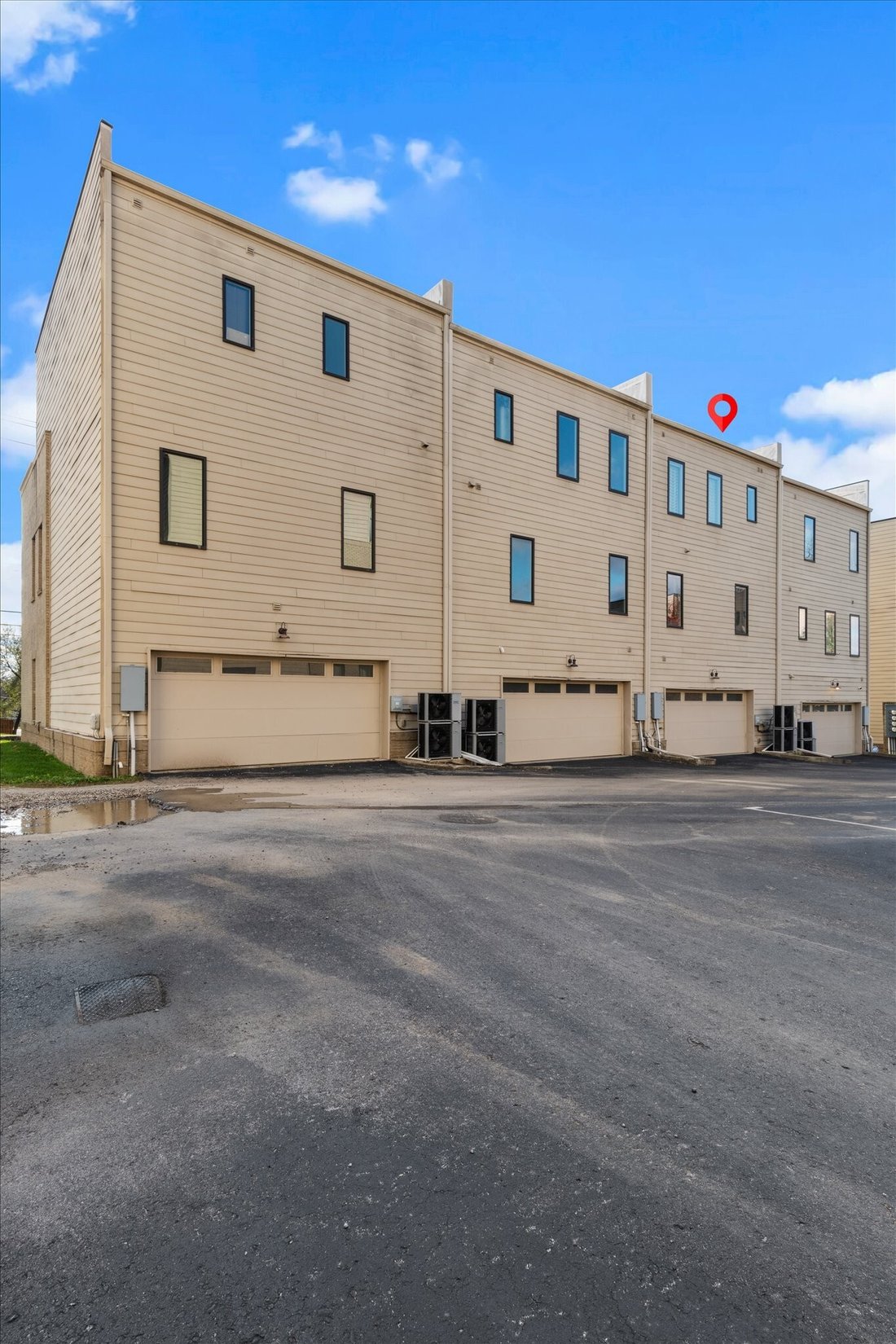 Condo in Nashville, Tennessee, United States 3 - 18322121
