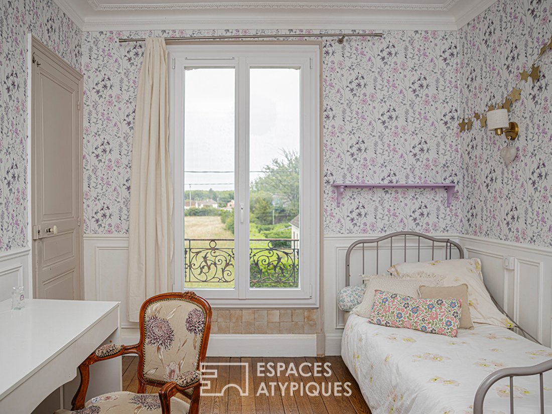 Villa in La Ferté-Saint-Aubin, Centre-Val de Loire, France 5 - 18323242
