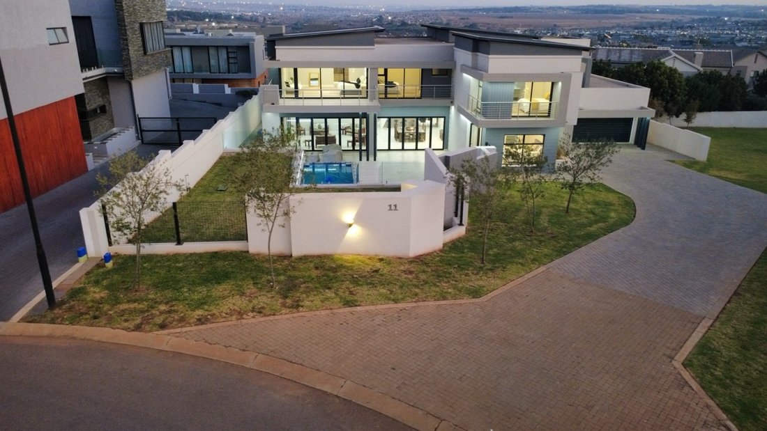 House in Olifantsfontein 410-JR, Gauteng, South Africa 3 - 15700860