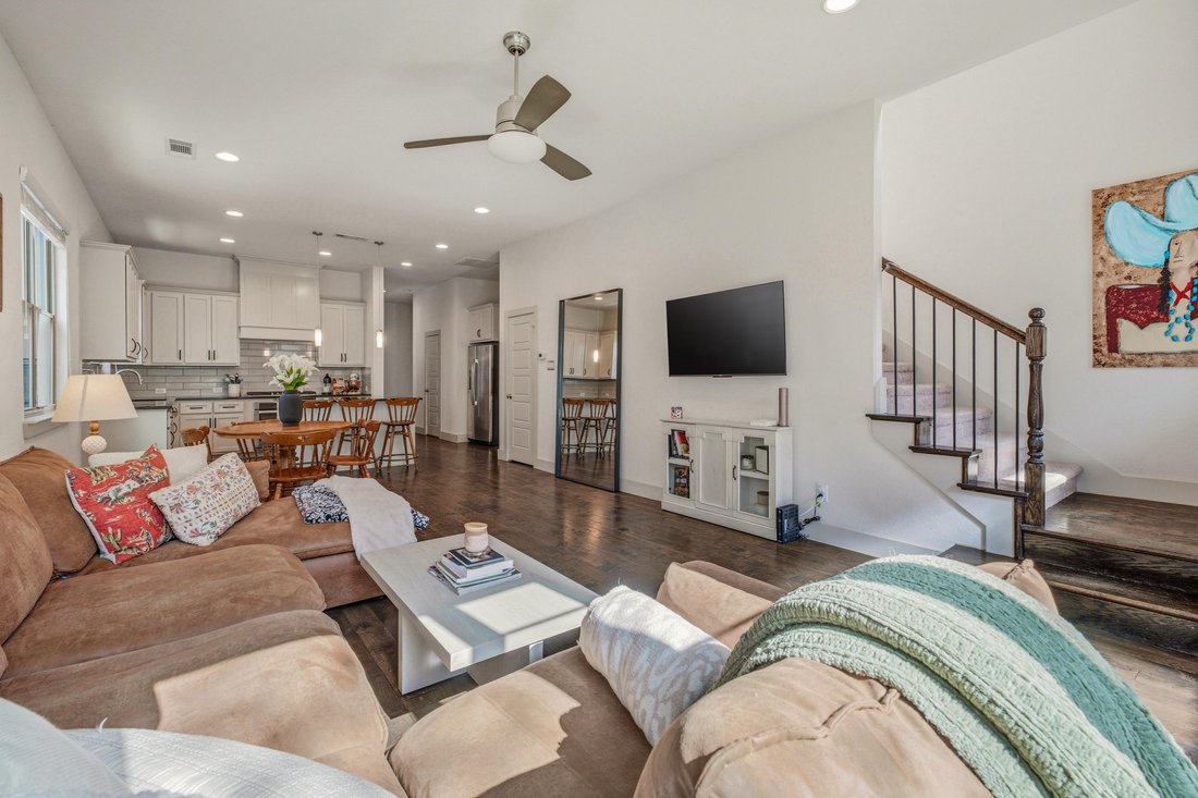 House in Fort Worth, Texas, United States 2 - 18317879