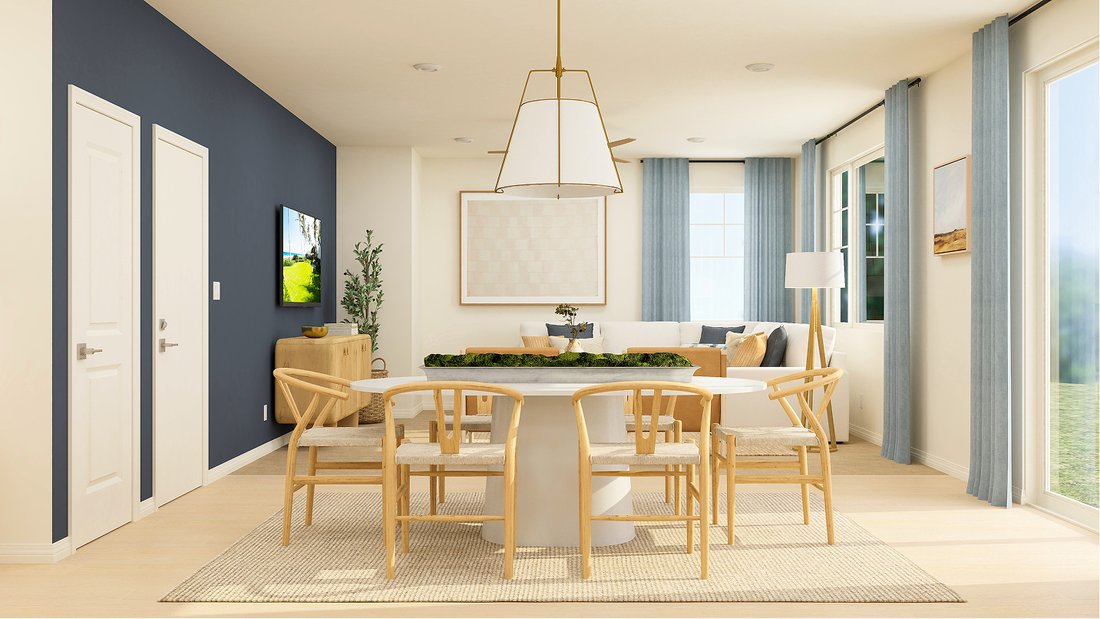 House in Menifee, California, United States 5 - 18320284