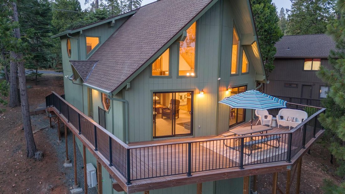 House in Arnold, California, United States 2 - 18320323