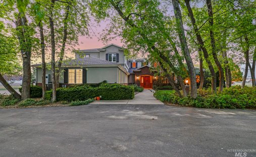 House in Gooding, Idaho, United States 1