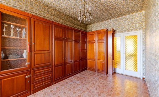 Apartment in 1er Arrondissement, Marseille, France 1