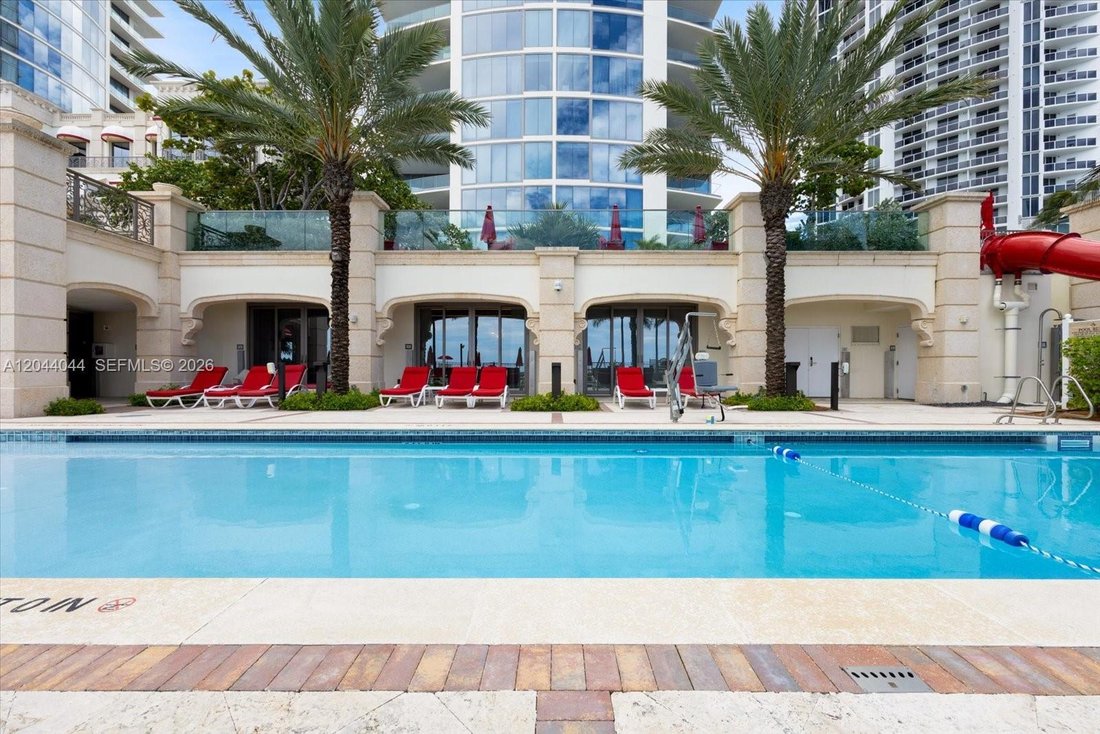 Condo in Golden Beach, Florida, United States 1 - 18322905