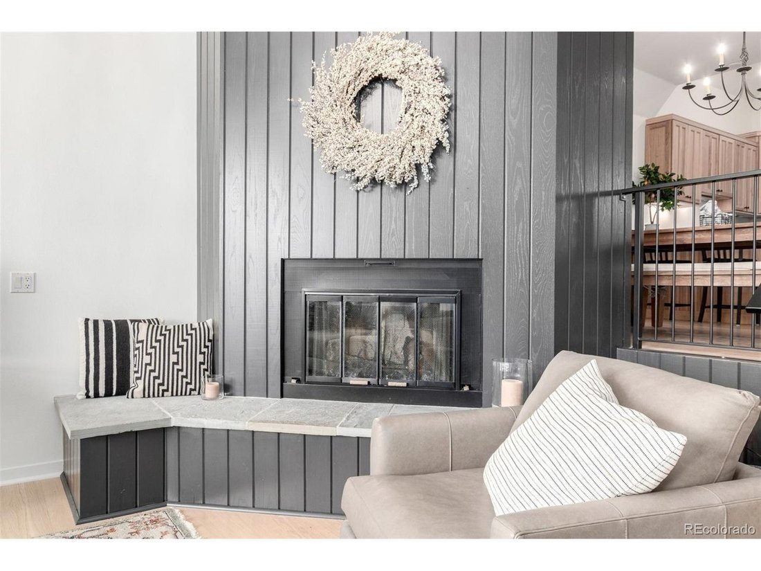 Condo in Dillon, Colorado, United States 3 - 18321421