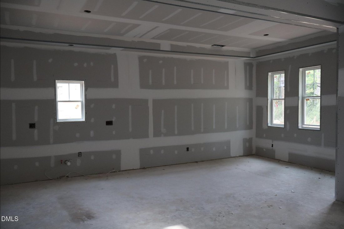 House in Raleigh, North Carolina, United States 3 - 18321230